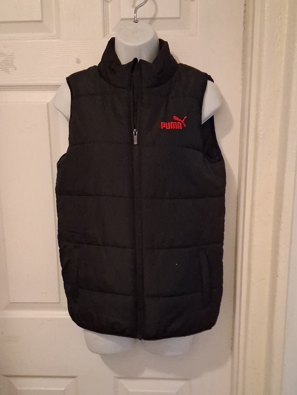 Puma Vest